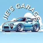 Jie’s Garage | 傑哥車庫's profile picture