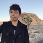 Danny Chen's profile picture