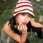 Pauline Chung 鍾雅伊's profile picture