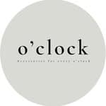 o’clock studio's profile picture