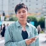 Juzco Nam 藍源瑋's profile picture