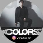 starlive_hh's profile picture