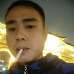 金大中's profile picture