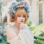 吳小漾's profile picture