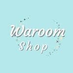 Waroom shop現貨女裝's profile picture