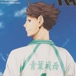 及川徹's profile picture