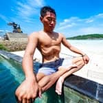 綠島海仁☀️️🐟Green Island,Taiwan's profile picture