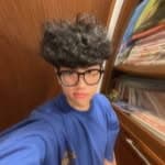 張家宇's profile picture