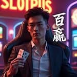 百贏哥's profile picture