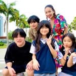 Yukari Shimizu【元看護師4人のシンママ・子供たちの未来に選択と輝きを！】's profile picture