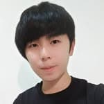 Ho Wei Chen's profile picture