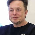 ELON MUSK's profile picture