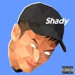 Shady's profile picture