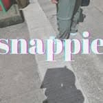 snappiehk's profile picture