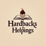 Hardbacks & Helpings's profile picture