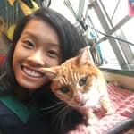 Cassadee May Wong's profile picture