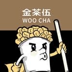 金茶伍手作飲品WooCha official's profile picture