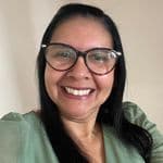 Luciana Bezerra | Neuropsicopedagoga's profile picture