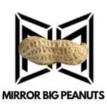 Mirror Big Peanuts 鏡仔大花生's profile picture