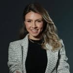 Mayara Fogaça | Palestrante e Mentora de Empresárias's profile picture