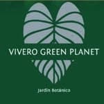 Vivero Green Planet Botánico's profile picture