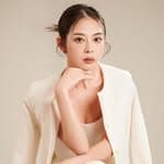 Amber 安柏 | 台中霧眉、霧唇｜無創淡色｜教學's profile picture