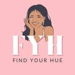 Find Your Hue | 個人色彩分析/色彩時裝店's profile picture