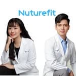 營養師團隊Nuture Fit |敬鈞營養師 怡儒營養師's profile picture