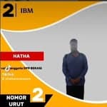 HATHA SATRIA NEGARA's profile picture