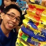 Alan Ong's profile picture