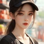 錢曼妮's profile picture