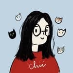 chii的收藏室's profile picture