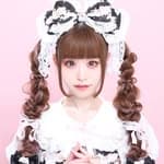 胡桃咲姫♡Kawaii ＆Lolita fashion influencer's profile picture