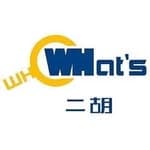 WH二胡's profile picture