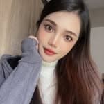 林滿月's profile picture