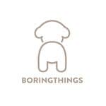 BoringThings Pet Shop | 寵物用品's profile picture