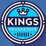 KINGS aka HKUSASTOCK's profile picture