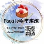 Maggie Huang's profile picture