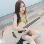 莊蕎嫣 Faye.Z's profile picture