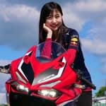 みか🌸MIKA@CBR250RR🏍️'s profile picture