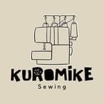 KuroMikeSewing ロックミシンの基礎知識's profile picture