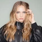 Cara Delevingne's profile picture