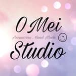 OMei Studio 飾品．手作's profile picture