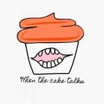 蛋糕說話時屑屑請閉嘴 When the cake talks  | Asian recipe 食譜 倫敦日常｜'s profile picture