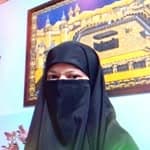 Nurul Hidayah Ghazali's profile picture