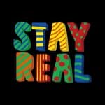 STAYREAL's profile picture