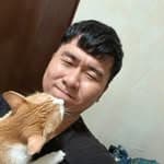 Eric Zheng Yu's profile picture