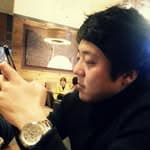 Sungjin Kim's profile picture