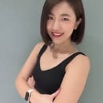 Wei Yan 唯晏教練｜松江南京｜從設計師到減重教練's profile picture