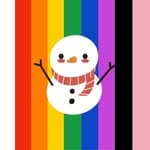 あゆ⛄💜💙💚🖤's profile picture